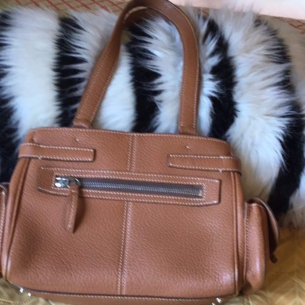 Dooney Bourke bag - Picture 4 of 10